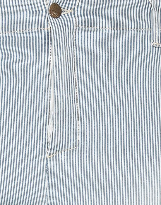 PS. DON'T FORGET ME Повседневные брюки