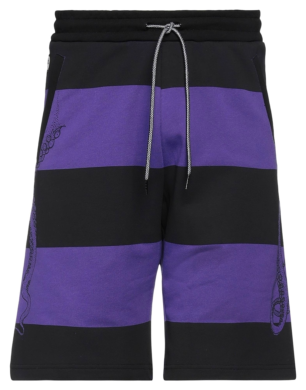 OCTOPUS - Shorts & Bermuda Shorts
