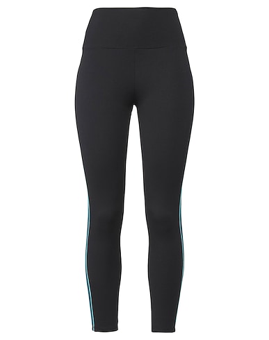 LANSTON SPORT Leggings Black 70% Nylon, 30% Lycra®, Polyamide, Elastane