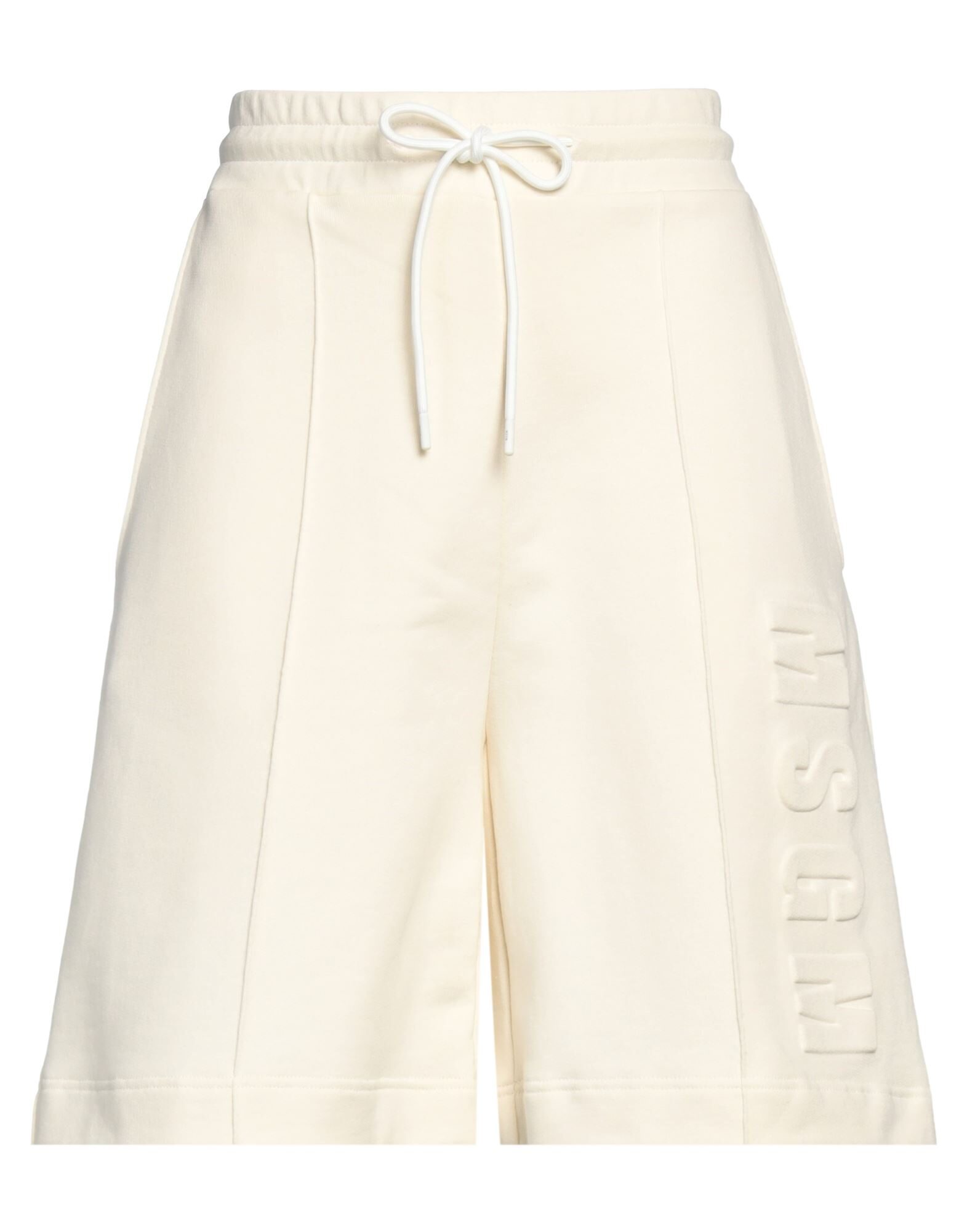 MSGM - Shorts & Bermuda Shorts