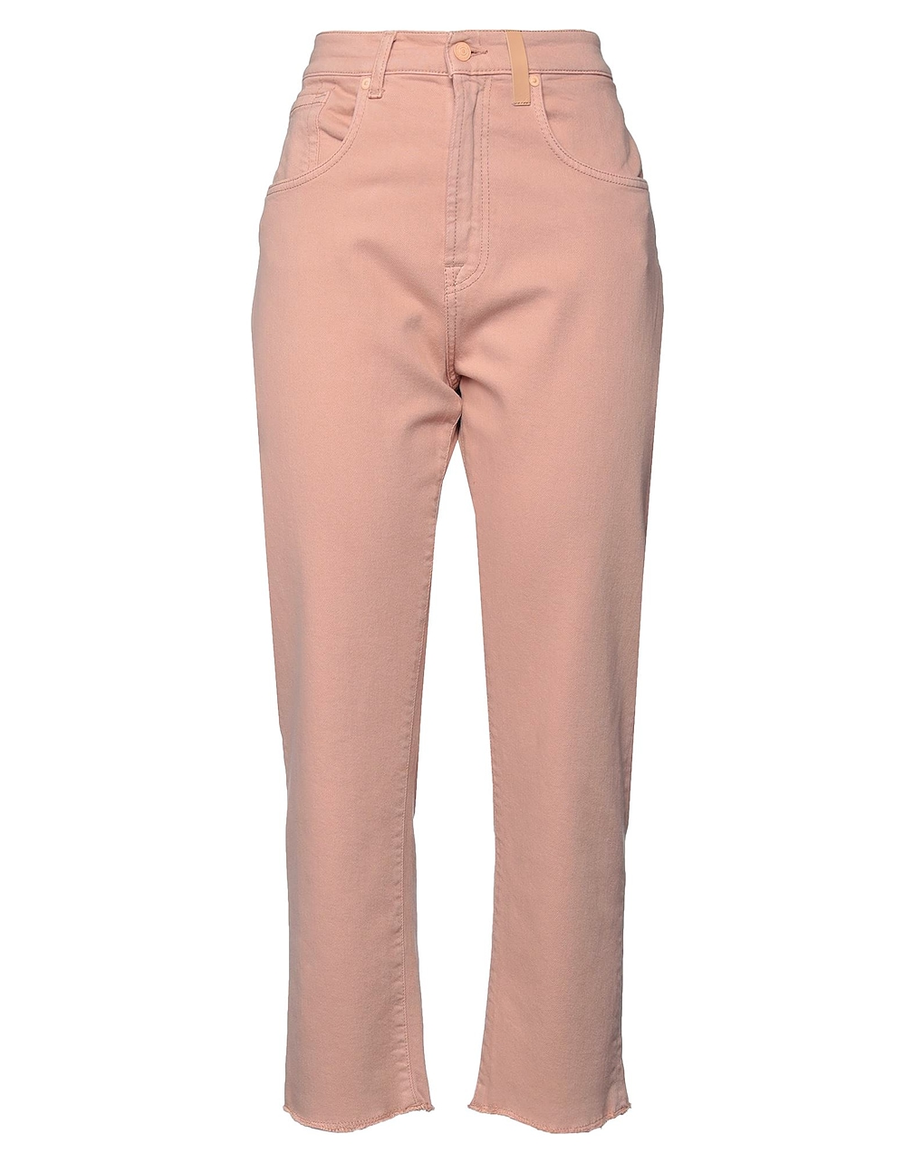 N°21 x 7 FOR ALL MANKIND - Jeanshosen