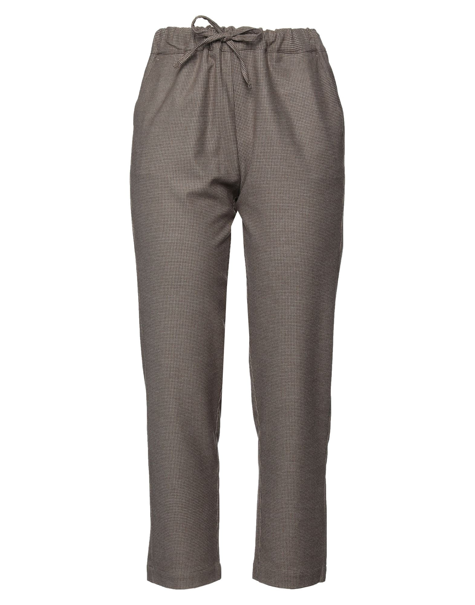 MYTHS - Повседневные брюки