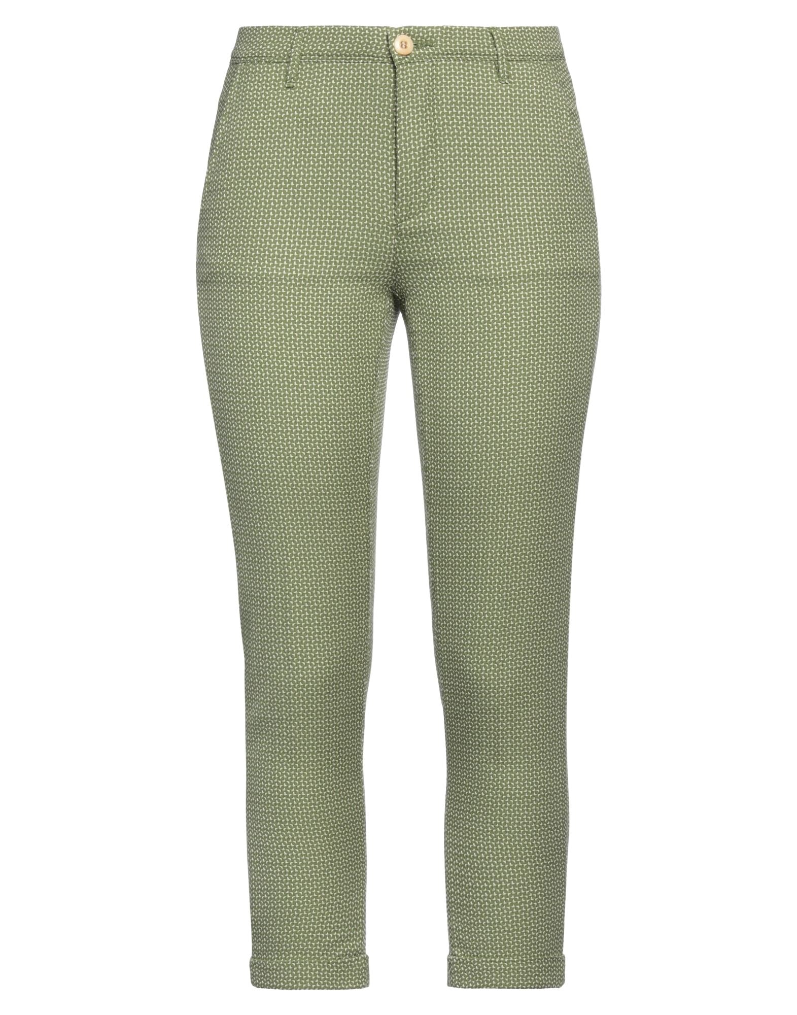 SIVIGLIA WHITE - Trousers