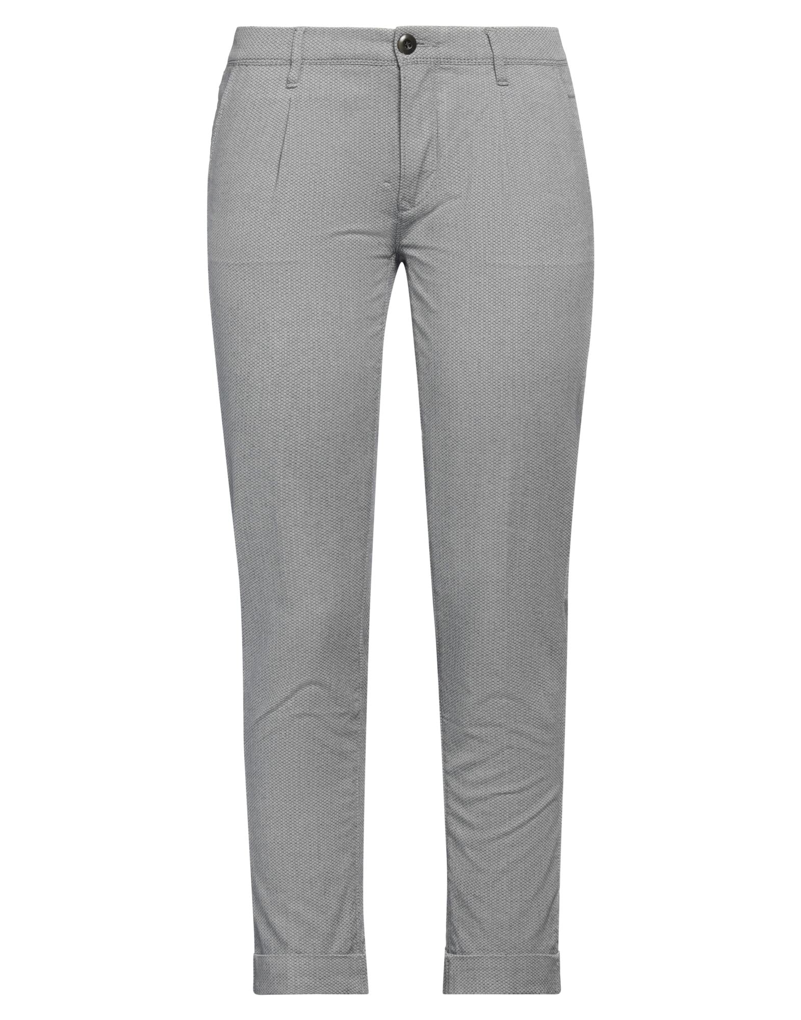 SIVIGLIA WHITE - Trousers