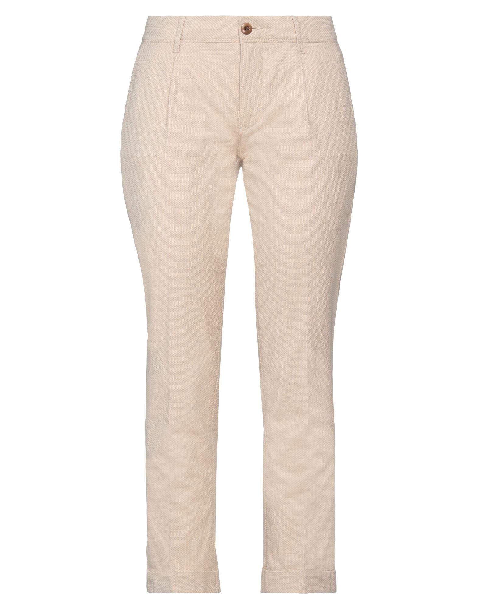 SIVIGLIA WHITE - Pants
