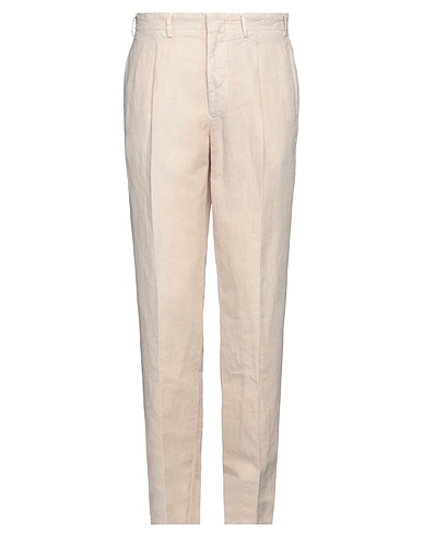 THE GIGI Hosen Elfenbein 51% Hanf, 49% Baumwolle