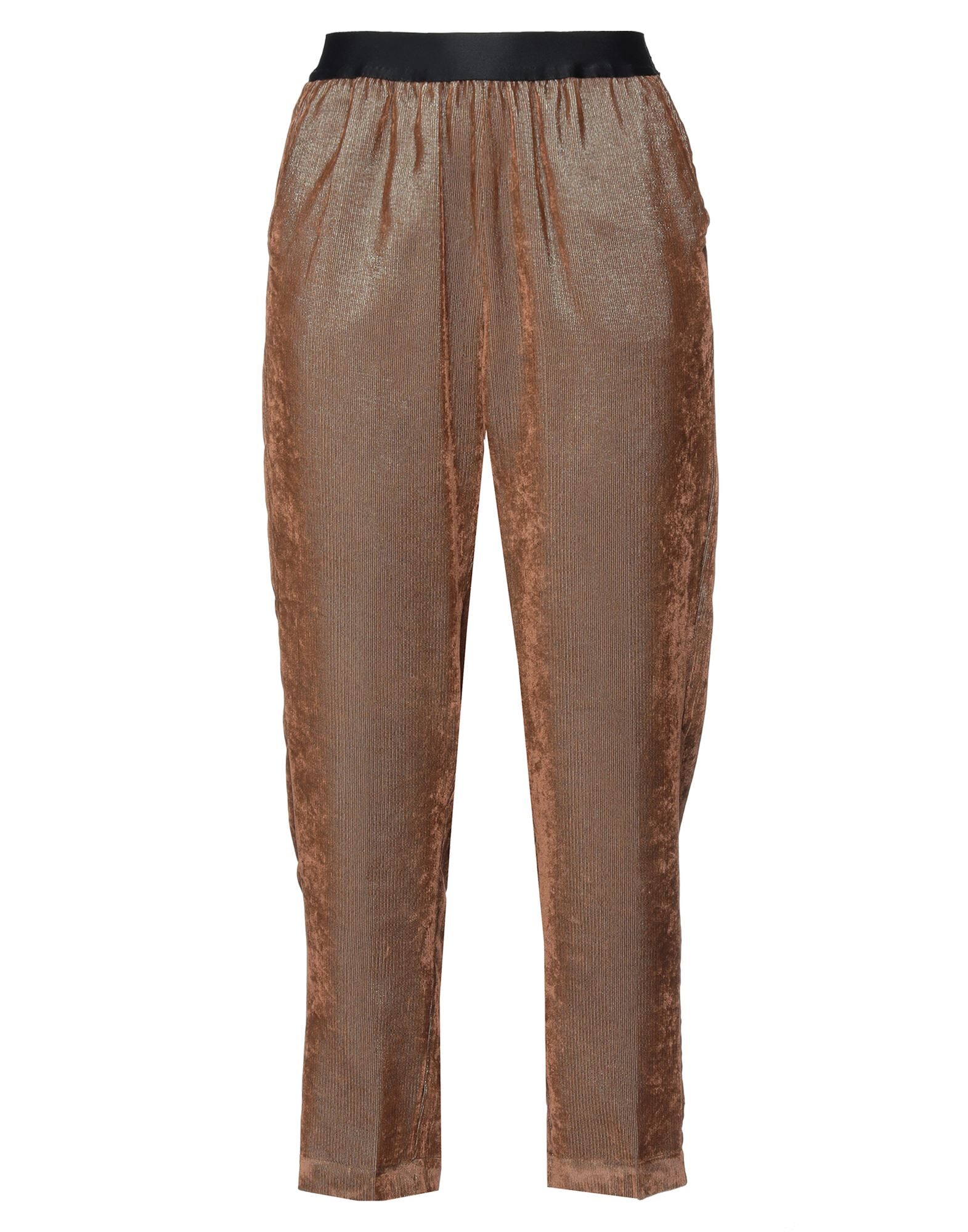 MYTHS - Повседневные брюки