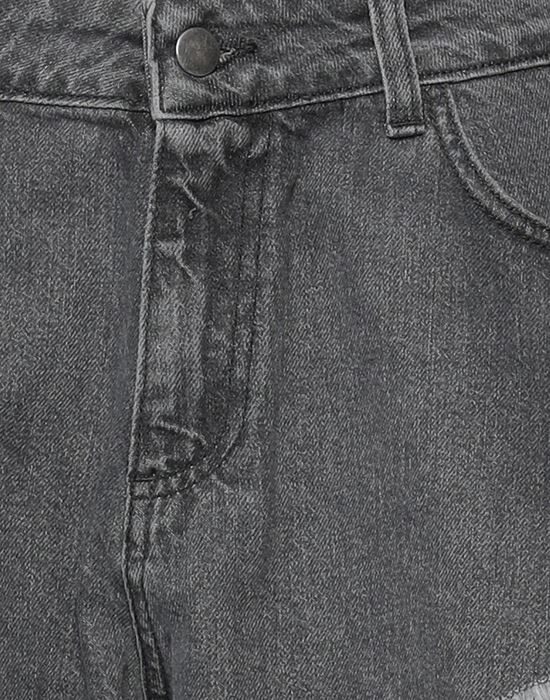 LE VOLIÈRE Джинсовые шорты