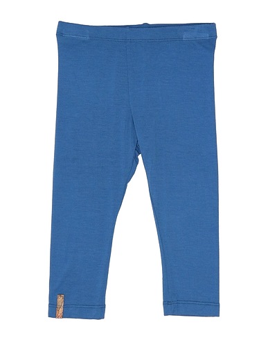 ALVIERO MARTINI 1a CLASSE Leggings Slate blue 92% Viscose, 8% Elastane