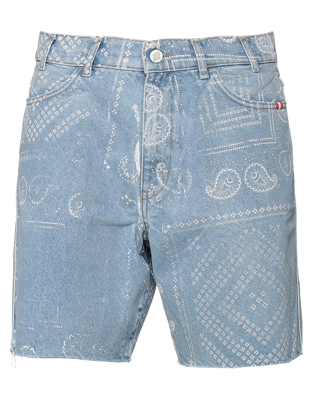 AMISH SUPPLIES - Shorts jeans