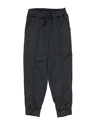 Y-CLÙ Hosen Schwarz 80% Polyester, 20% Nylon