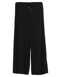 LES COPAINS - Casual pants