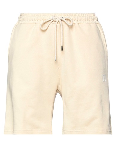 LES DEUX Shorts & Bermuda Beige 100% Cotton