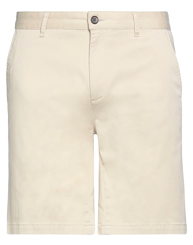LES DEUX ショートパンツ＆バミューダパンツ ベージュ コットン 98% / ポリウレタン 2%