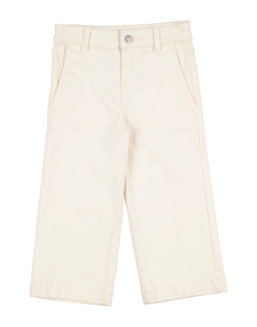 PETIT BATEAU - Trousers