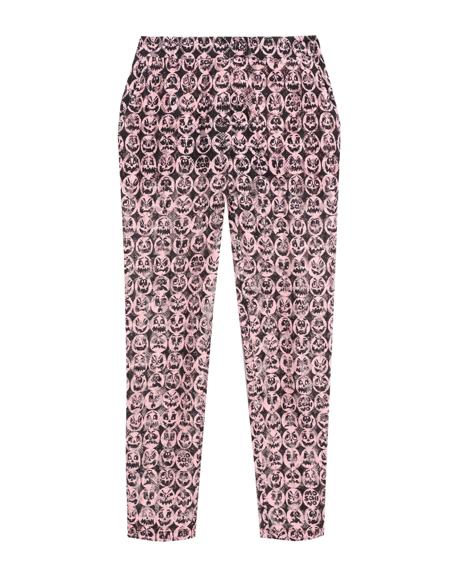 MOSCHINO - Pants