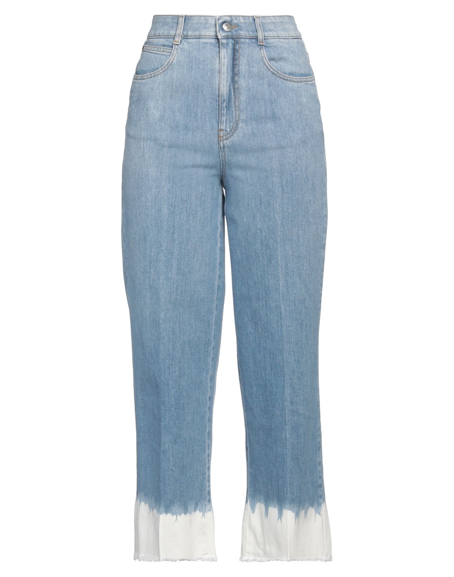 STELLA McCARTNEY - Jeans