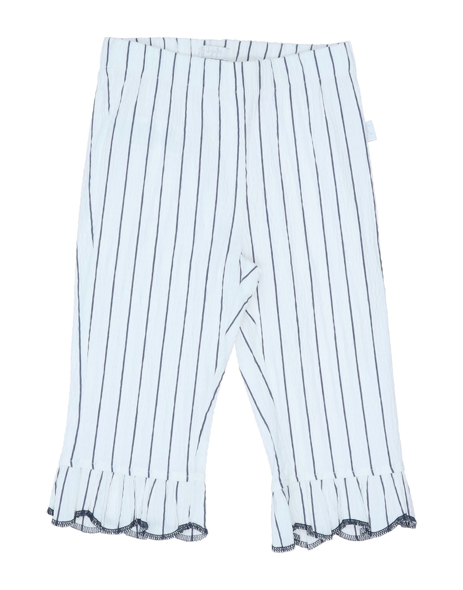 IL GUFO - Повседневные брюки