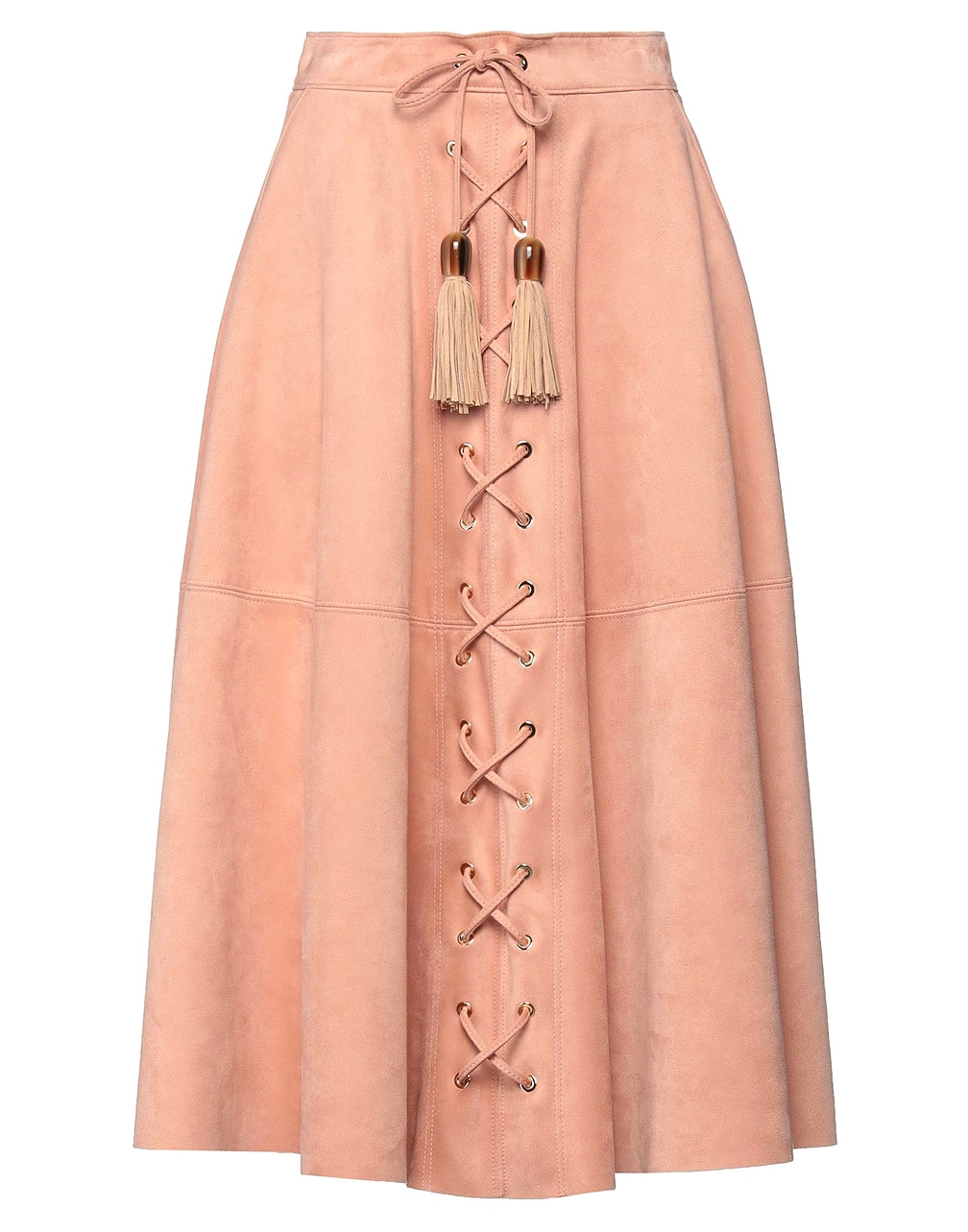 ELISABETTA FRANCHI - Midi skirts