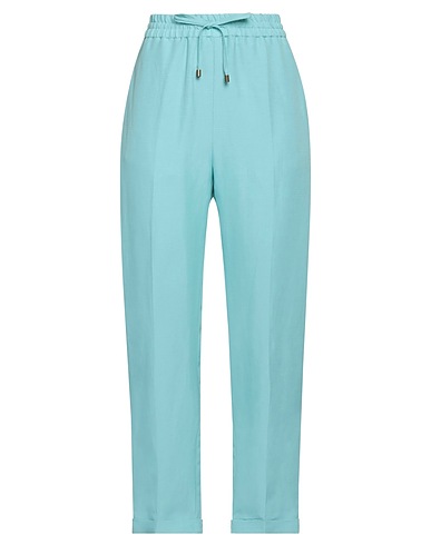 PINKO Pantalon 74% Viscose, 26% Lin