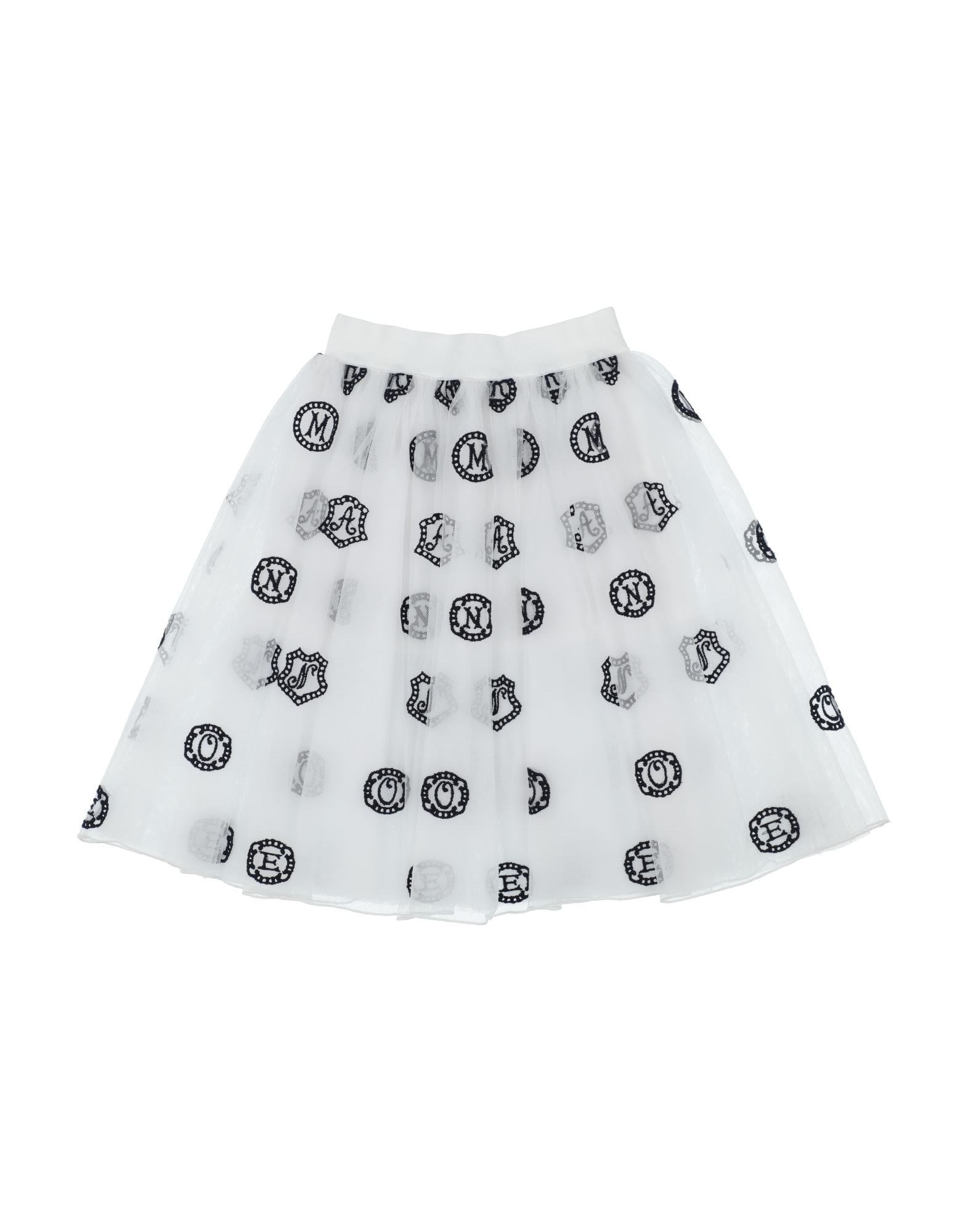 ERMANNO SCERVINO JUNIOR - Kids' skirts