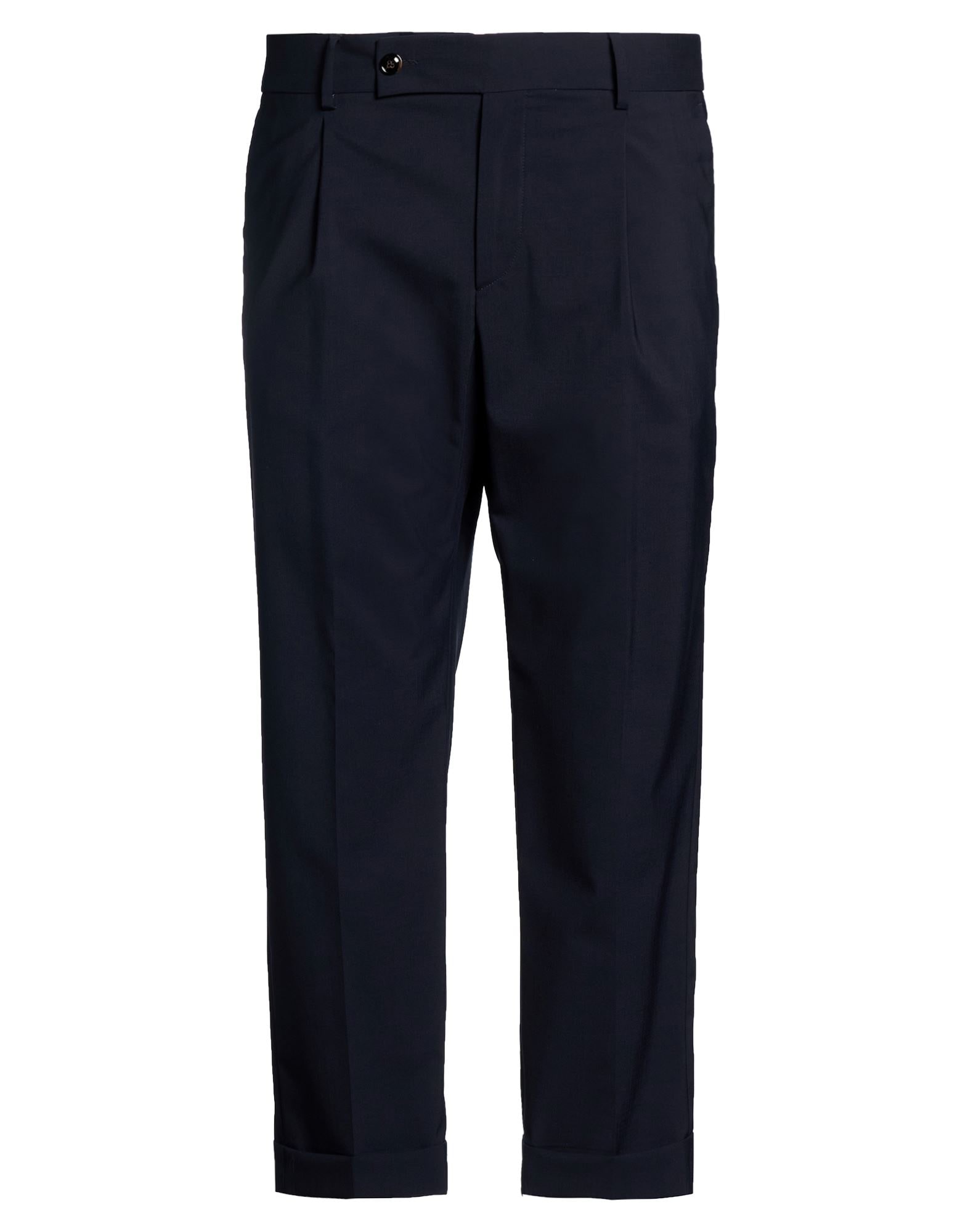 (+) PEOPLE - Trousers