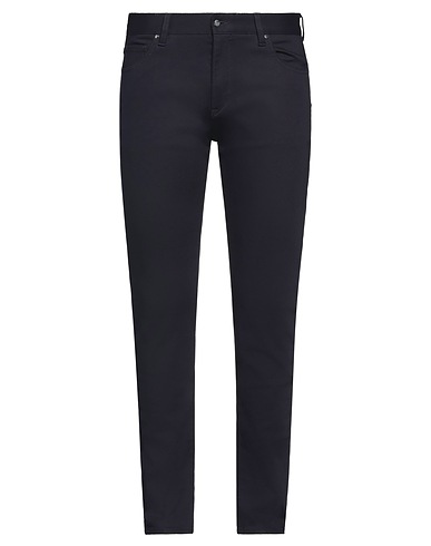 BOSS 5-pocket Midnight blue 52% Recycled polyester, 41% Modal, 5% Polyester, 2% Elastane