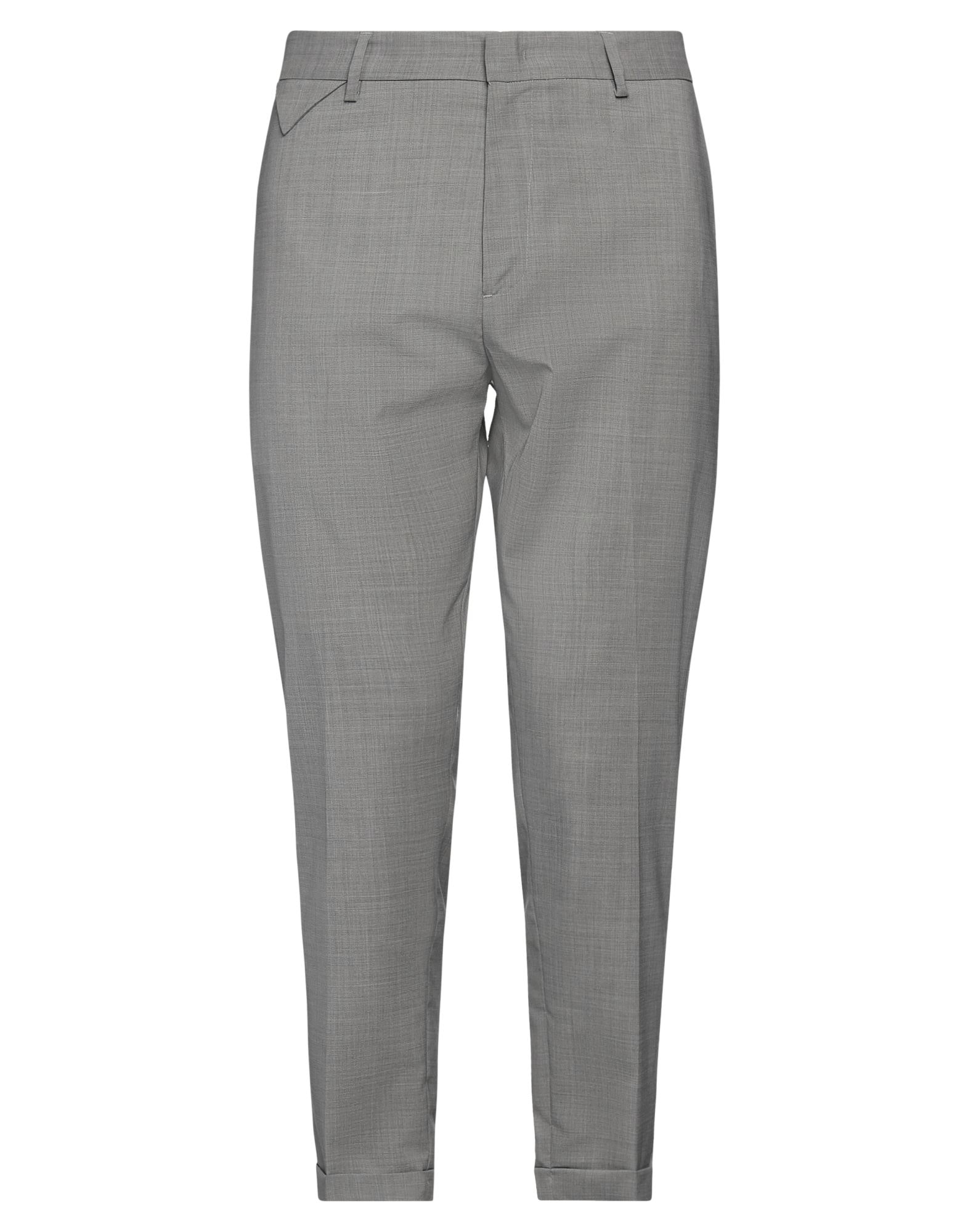 LOW BRAND - 캐주얼 바지