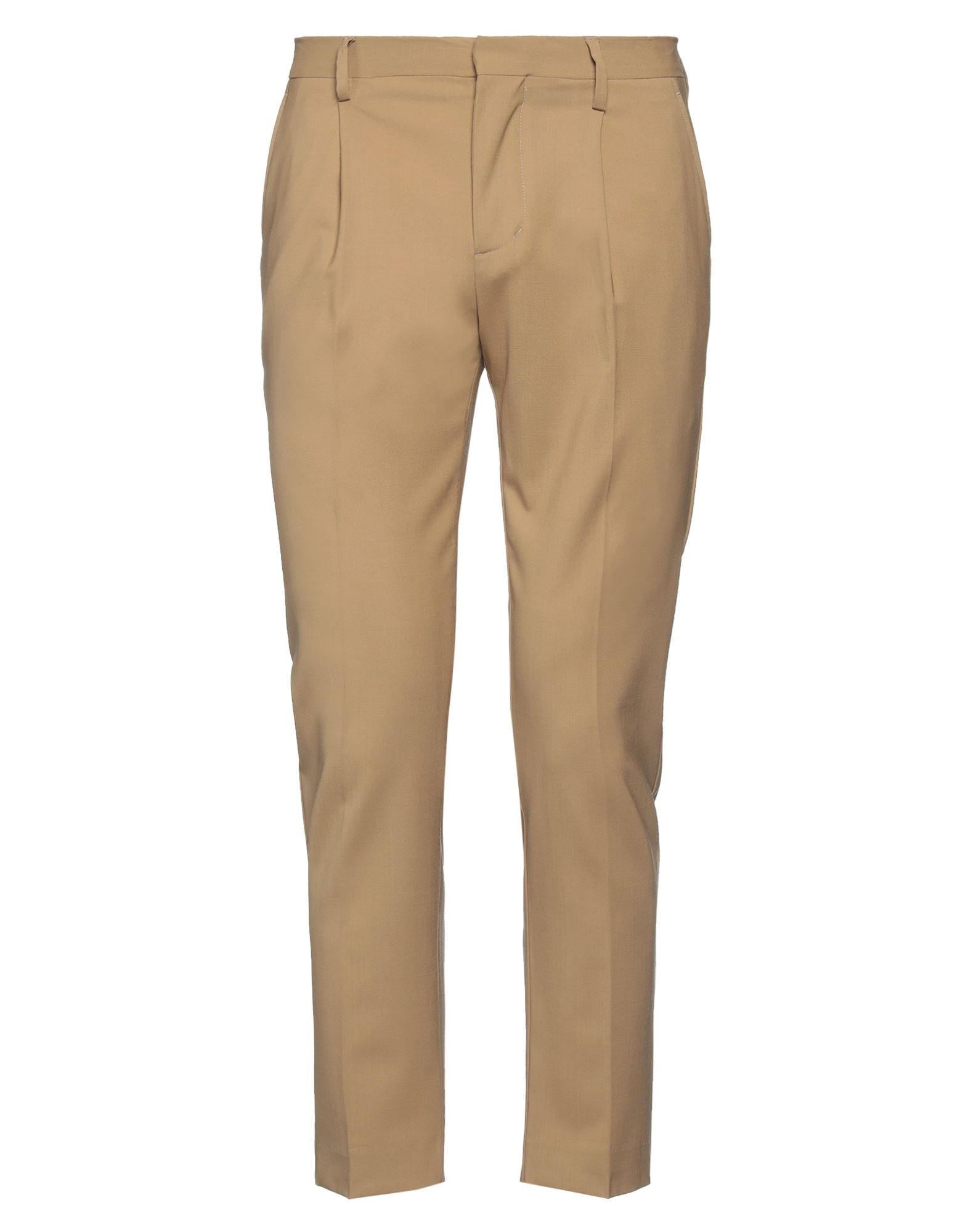 ENTRE AMIS - Pantalones