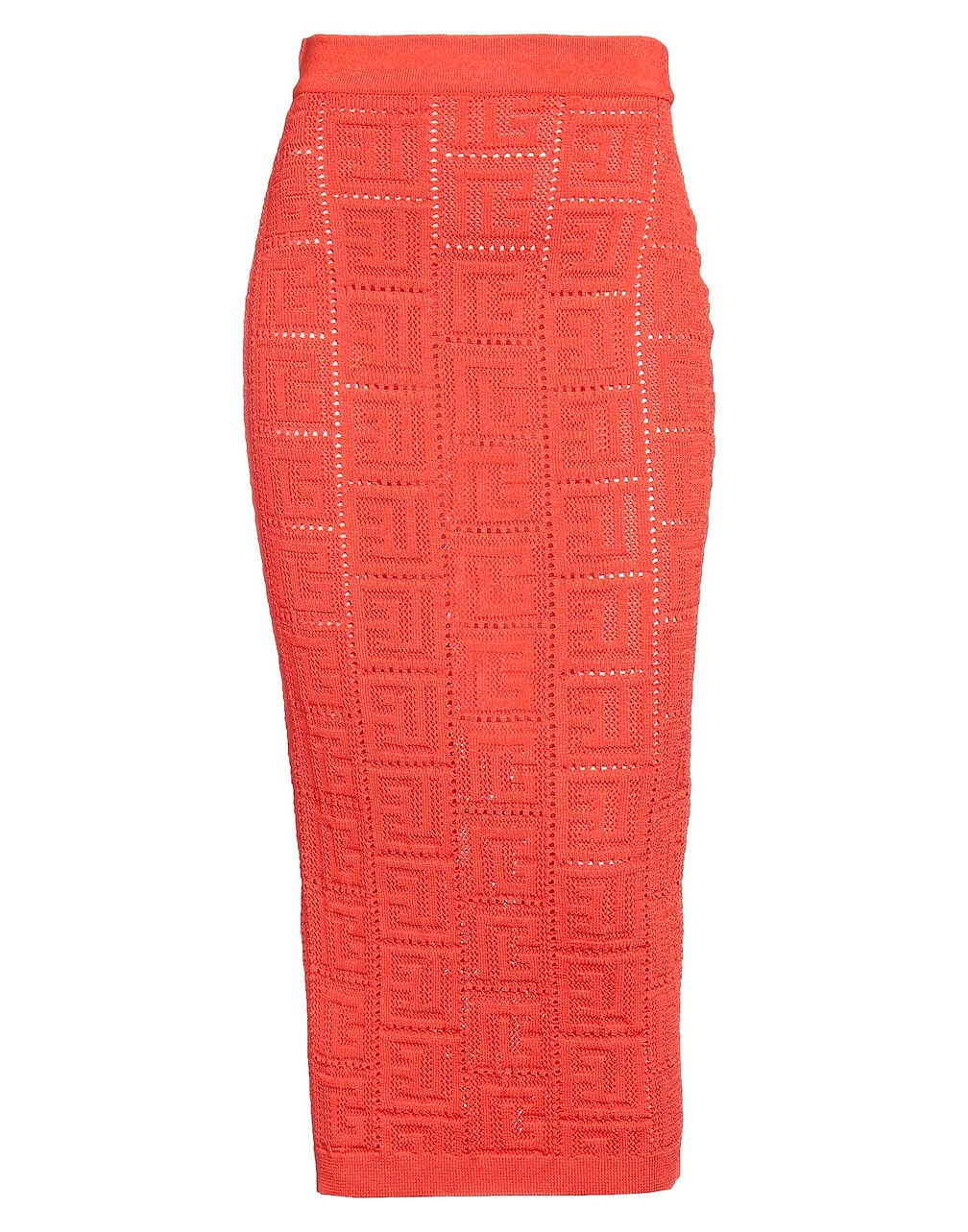BALMAIN - Jupes midi