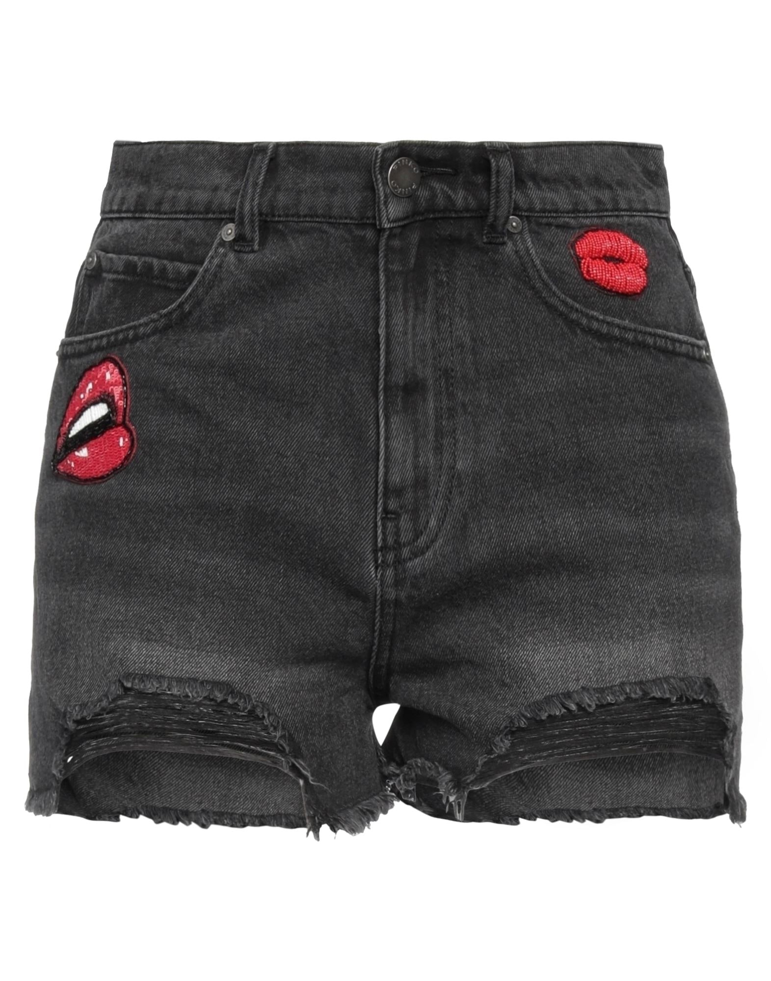 PINKO - 데님 반바지