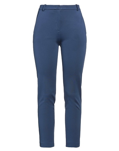PINKO Pantalone Blu navy 65% Viscosa, 30% Poliammide, 5% Elastan