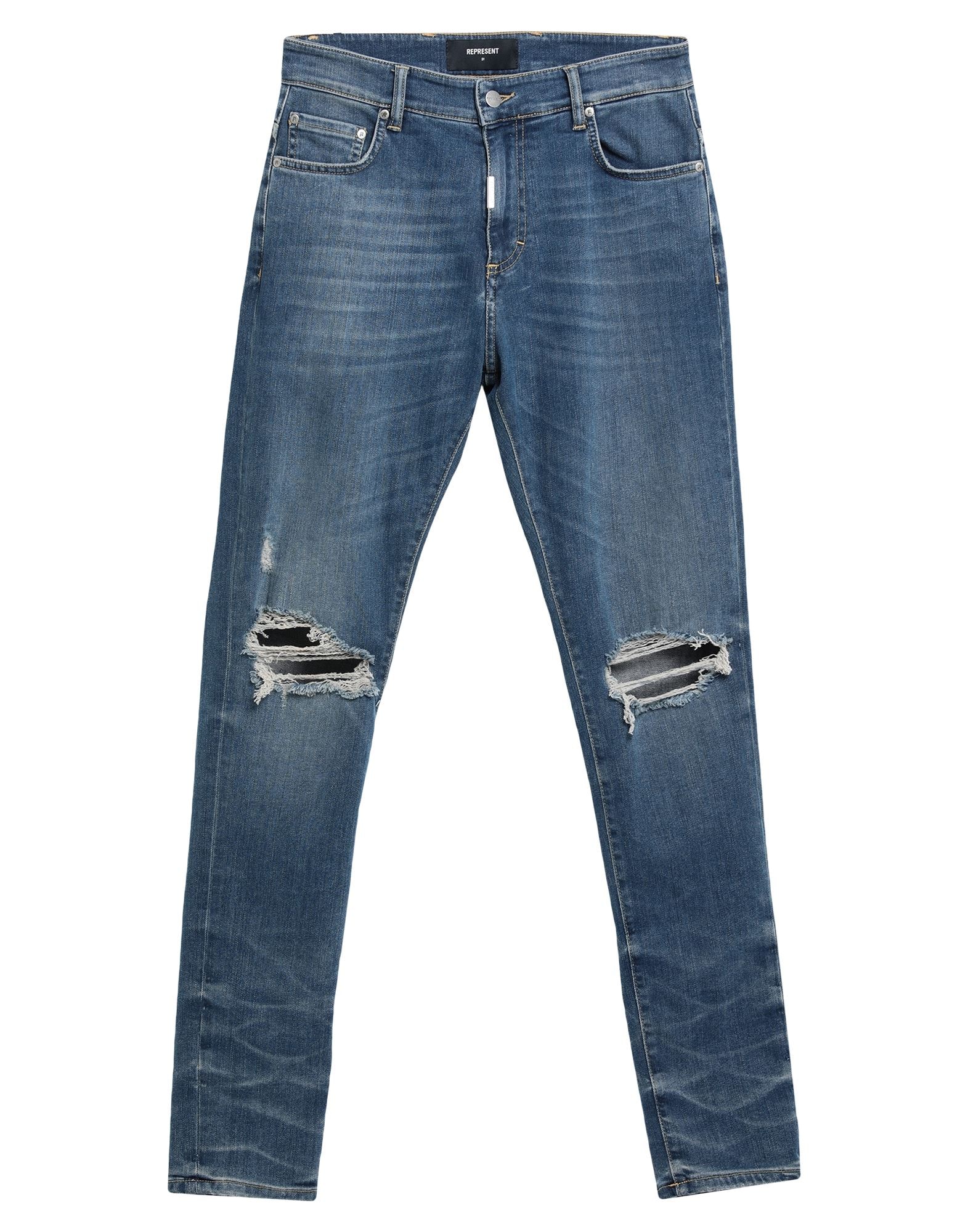 REPRESENT - Jeans
