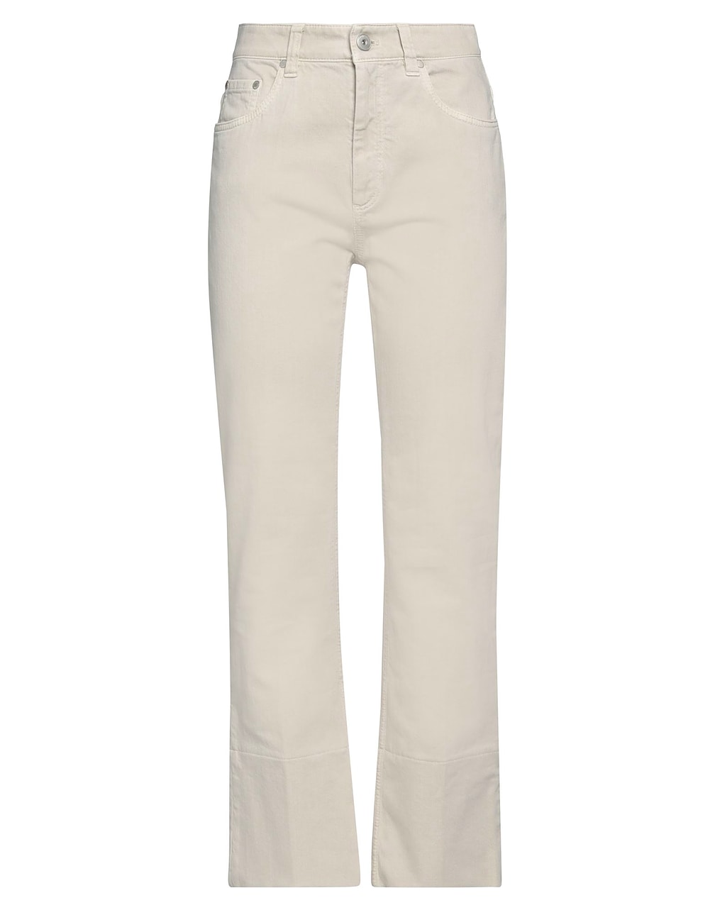 BRUNELLO CUCINELLI - Pantalons en jean