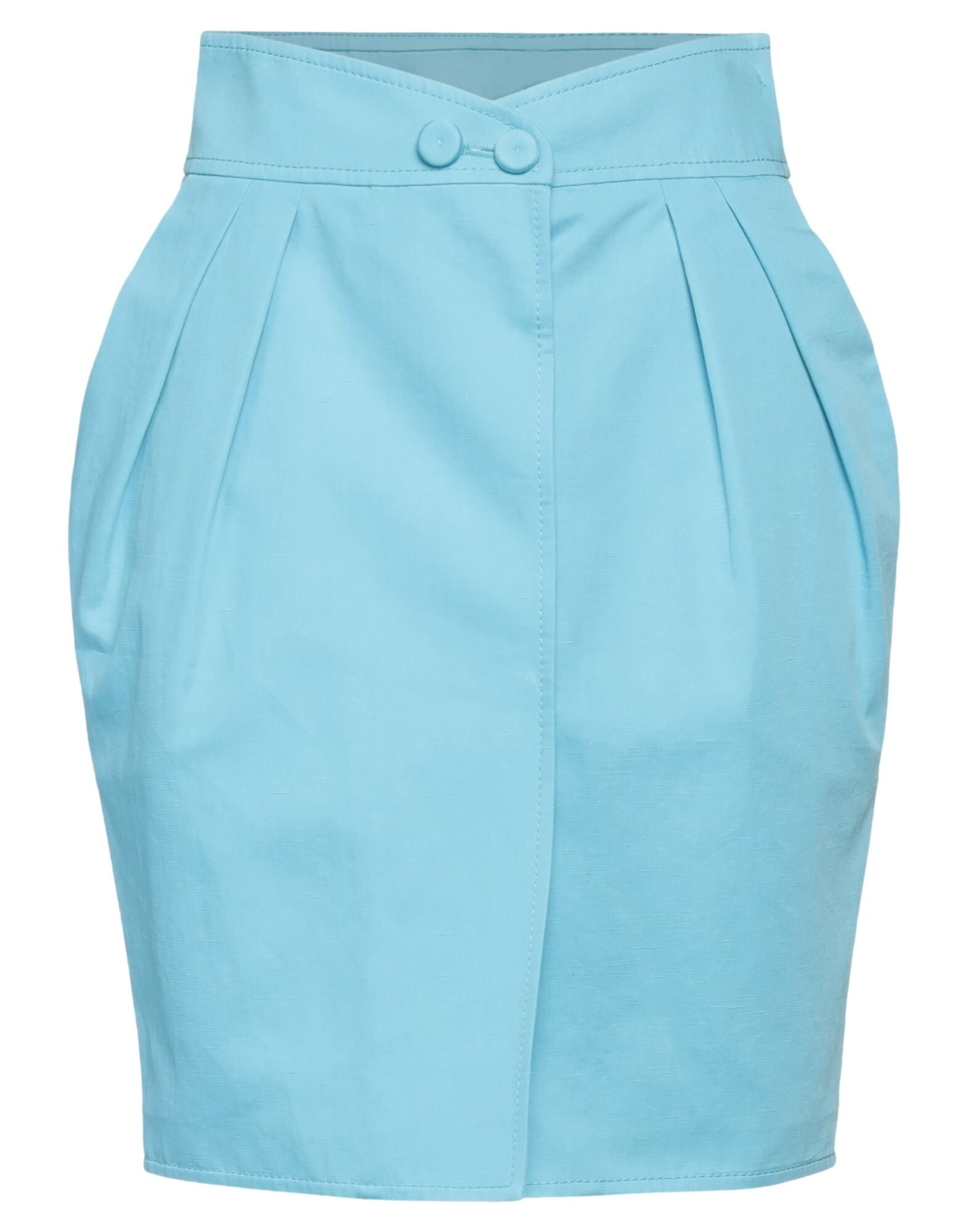 MOSCHINO - Mini skirts