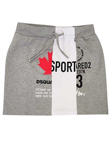 DSQUARED2 Gonna Fantasia Cotone