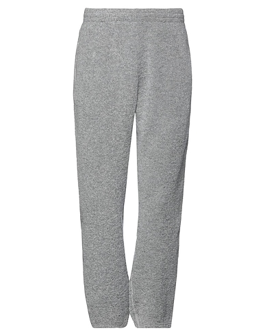 JOHN ELLIOTT Casual pants Grey 46% Wool, 32% Cotton, 22% Nylon