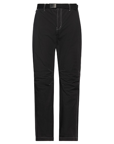 DKNY Chinos Cioccolato 100% Cotone
