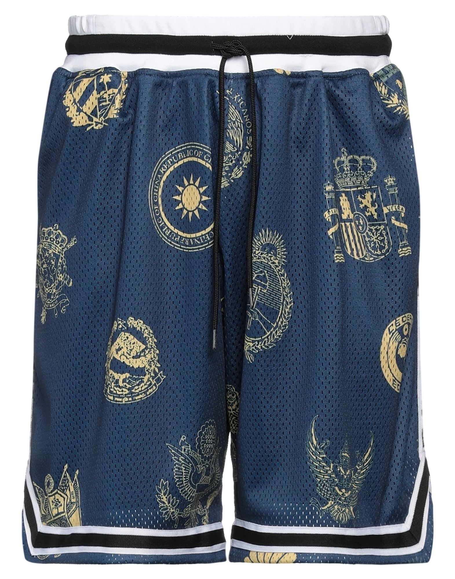 JOHN ELLIOTT - Shorts & Bermuda Shorts