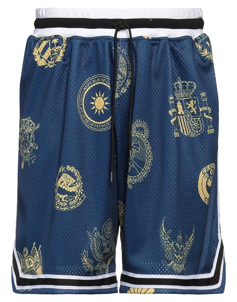 JOHN ELLIOTT - Shorts & Bermuda Shorts