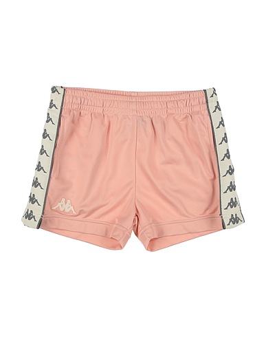KAPPA Shorts & Bermuda Blush 100% Polyester