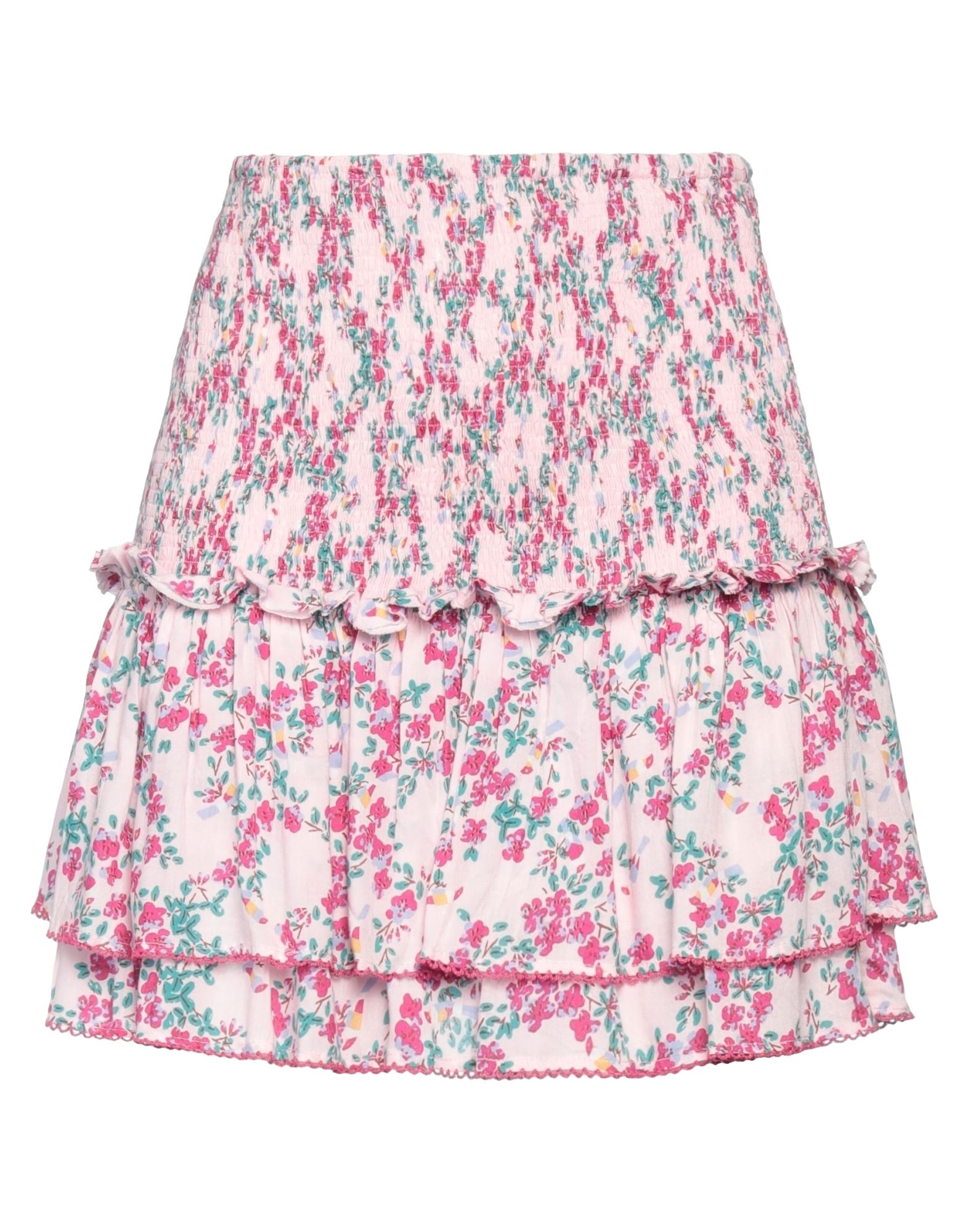 POUPETTE ST BARTH - Mini skirts