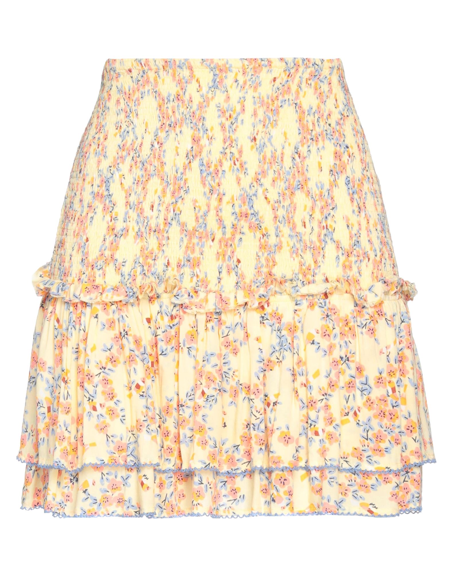 POUPETTE ST BARTH - Mini skirts