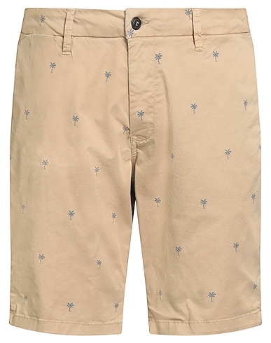 IMPURE Shorts & Bermuda SABBIA 98% Cotton, 2% Elastane