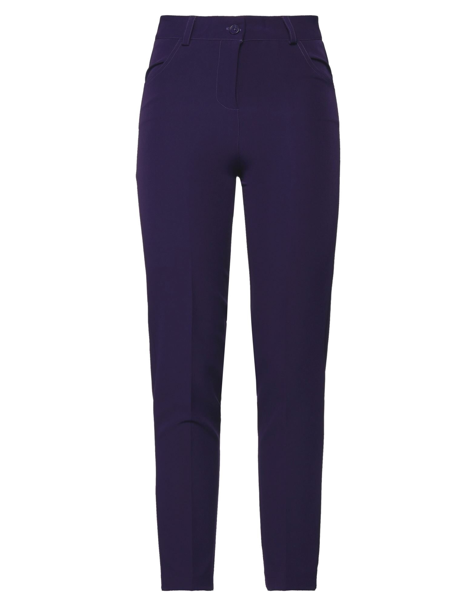 BOUTIQUE de la FEMME - 캐주얼 바지