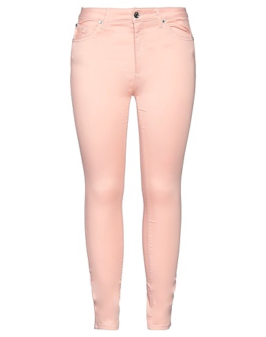 LIU •JO Jeans Rosa 67% Baumwolle, 29% Polyester, 4% Elastan