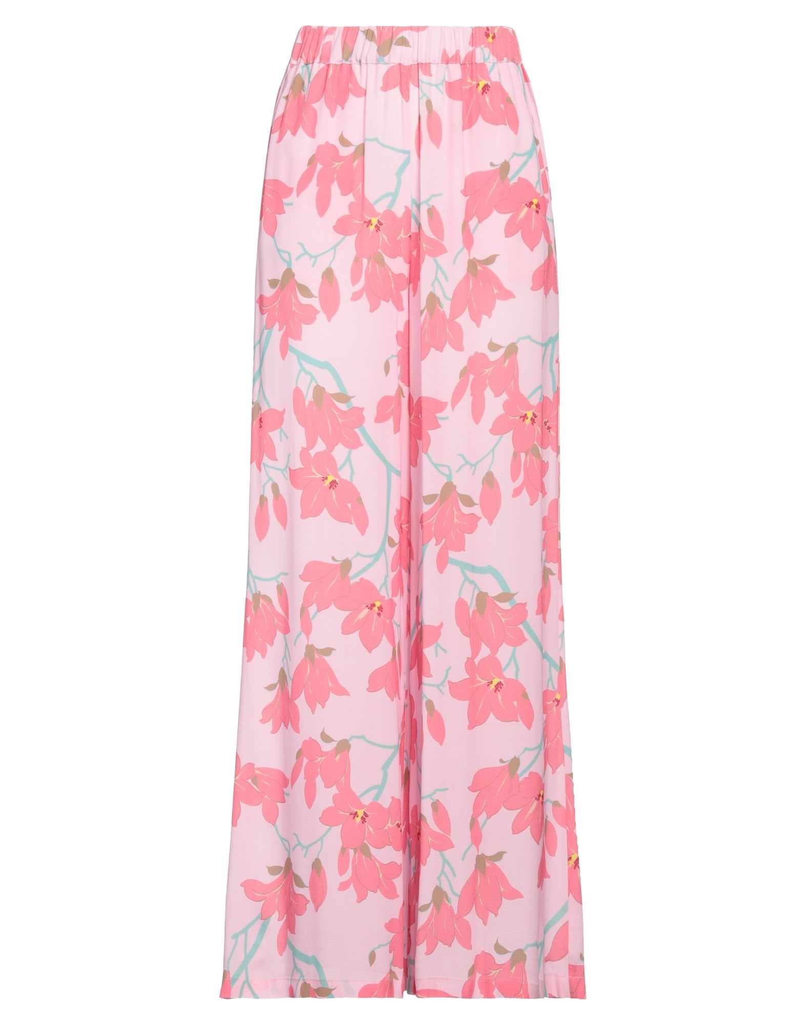 SEMICOUTURE - Trousers