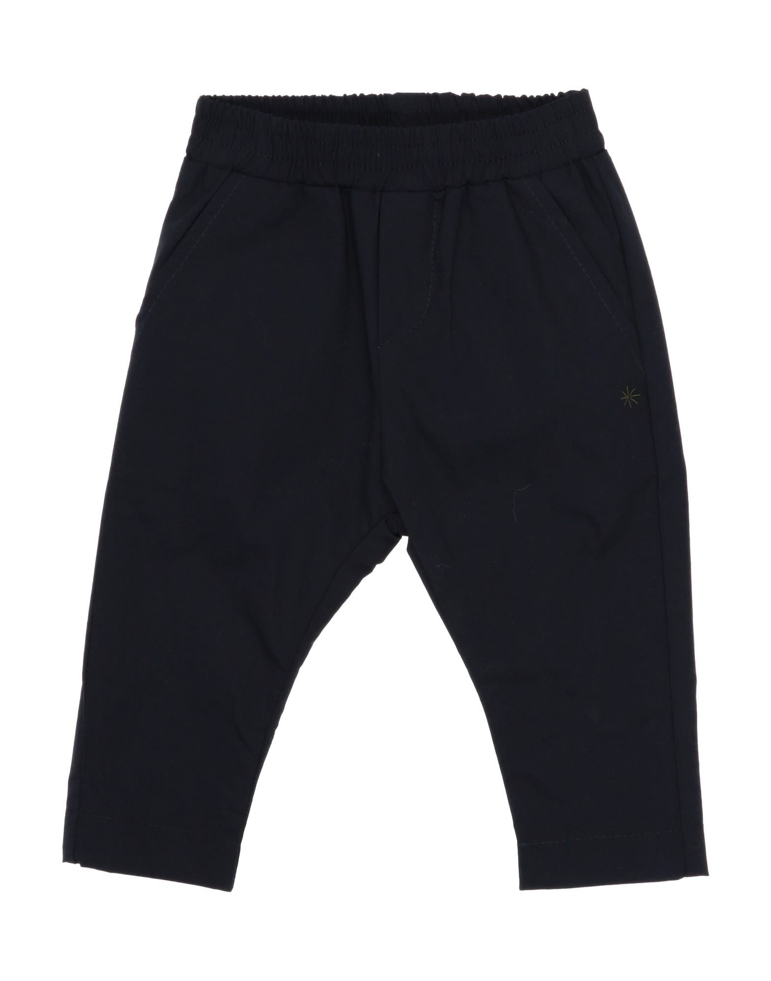 MANUEL RITZ - Trousers