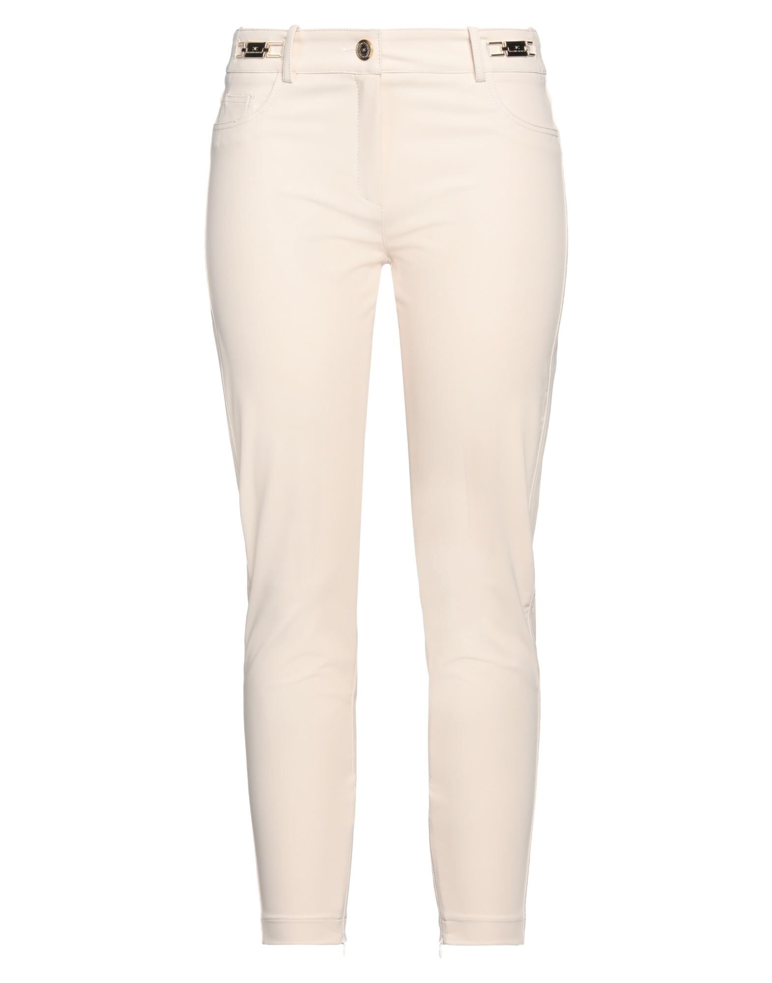 ELISABETTA FRANCHI - Pants