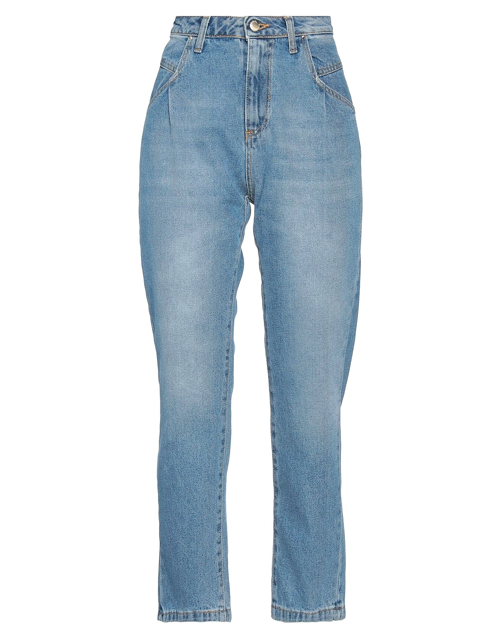 FLY GIRL - Jeans